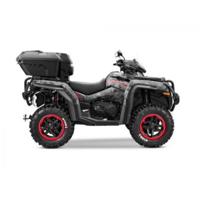 CFMOTO CFORCE 1000 OVERLAND 23 MODEL QUAD BIKE