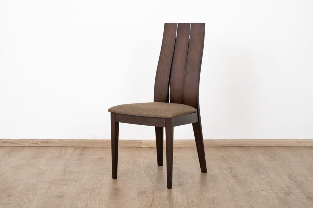 HARRY Dining Table + 6 Chairs