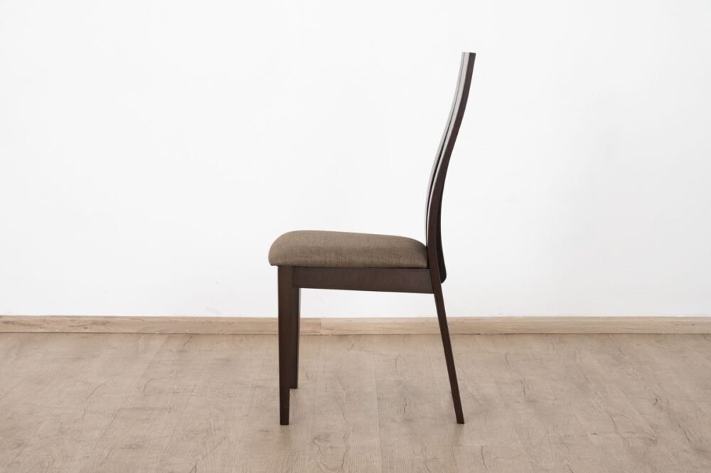 HARRY Dining Table + 6 Chairs