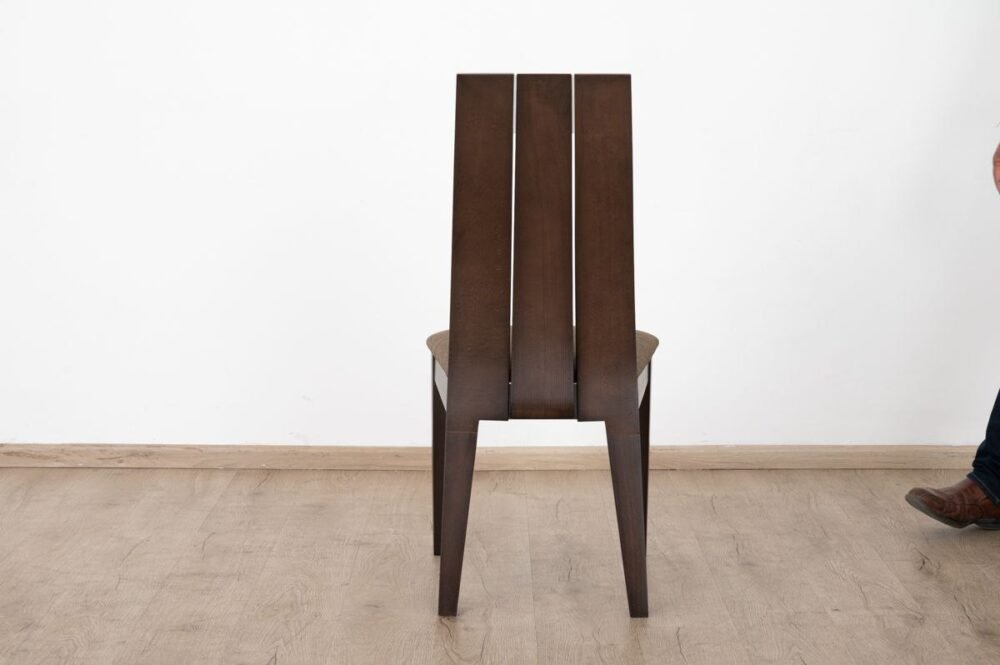 HARRY Dining Table + 6 Chairs