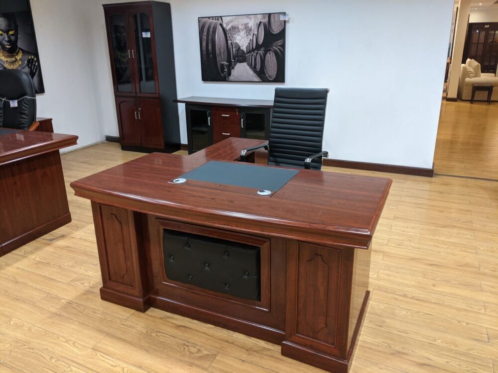 Nagano Executive Desk