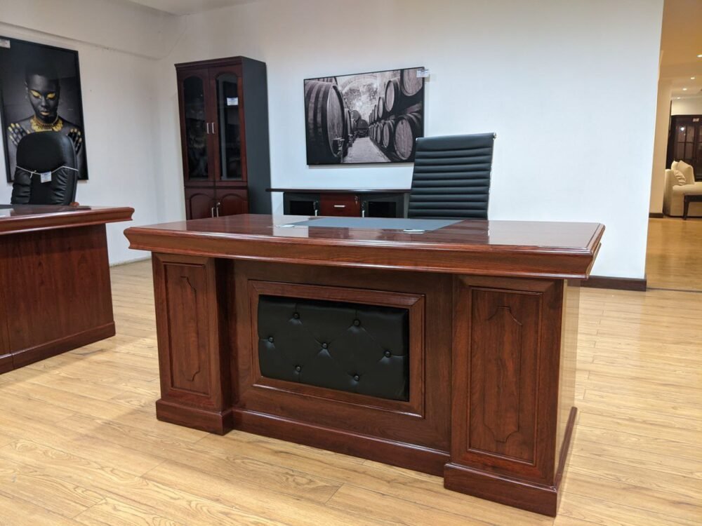 Nagano Executive Desk