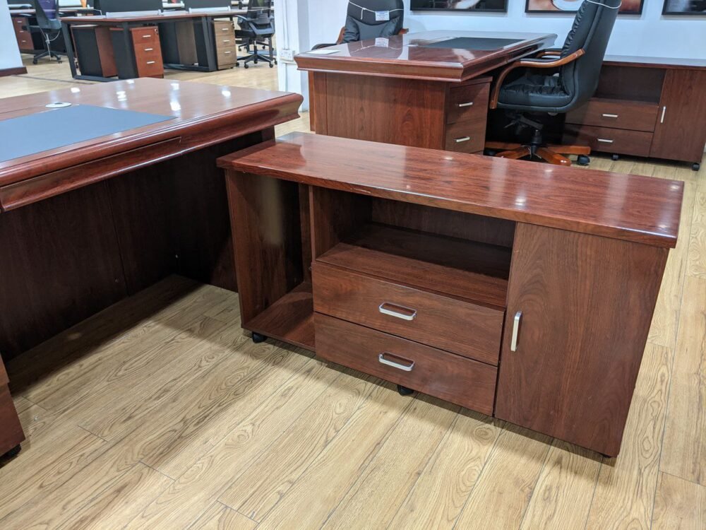 Nagano Executive Desk