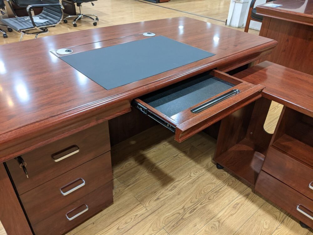 Nagano Executive Desk