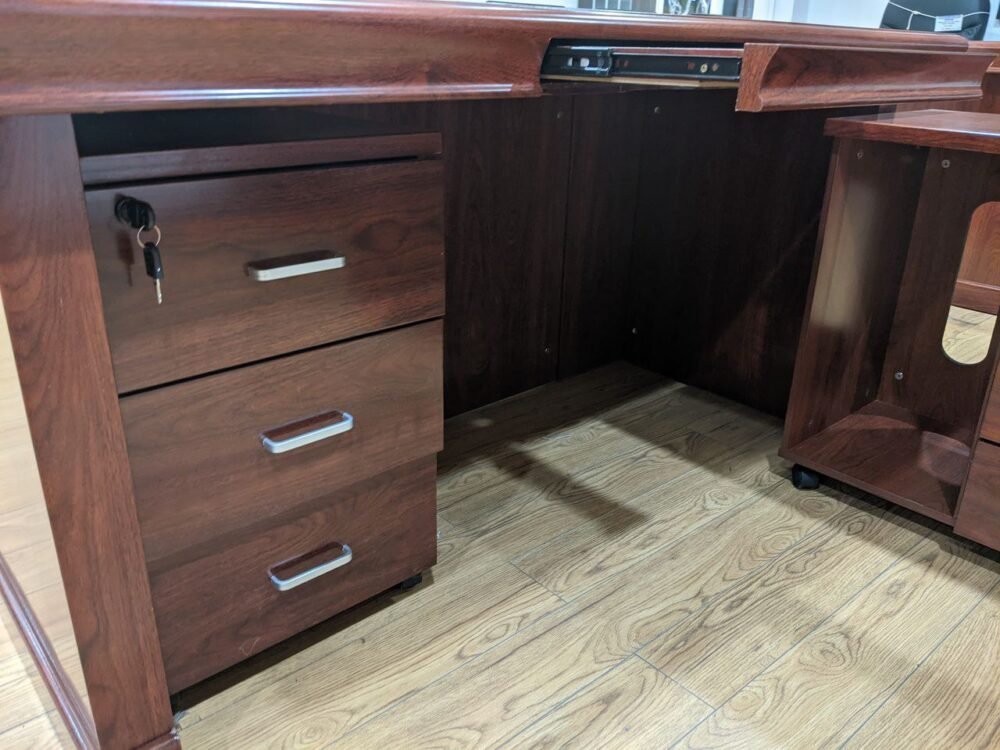 Nagano Executive Desk