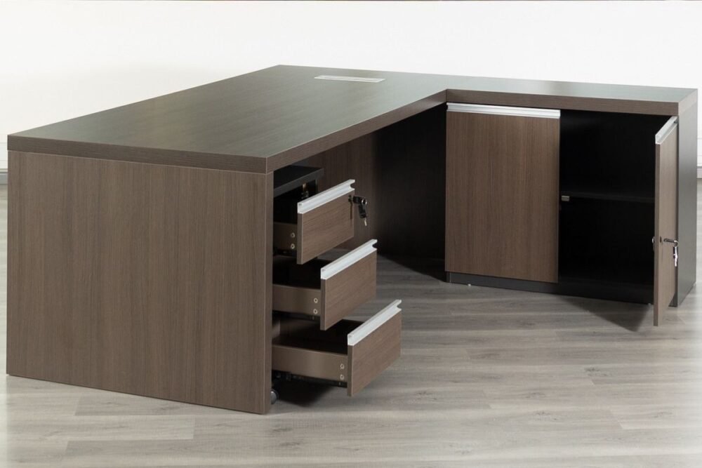 MG-011 – EXECUTIVE DESK