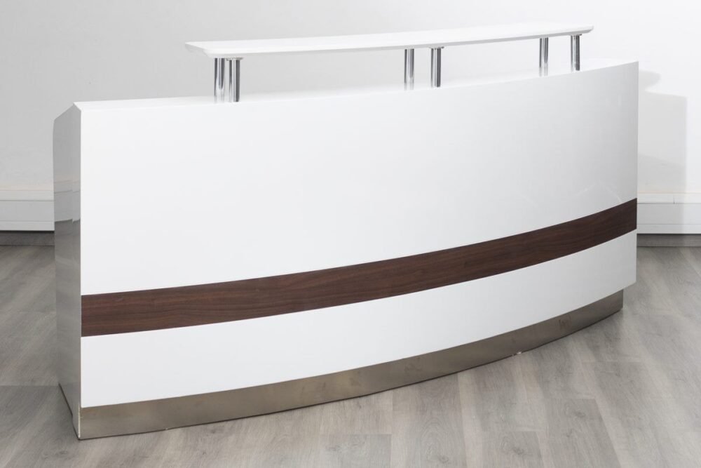 27RTY-003 – RECEPTION DESK