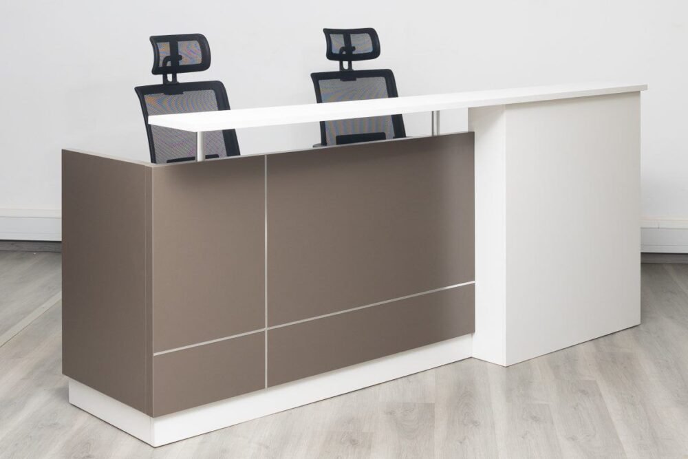 27RTY-003 – RECEPTION DESK