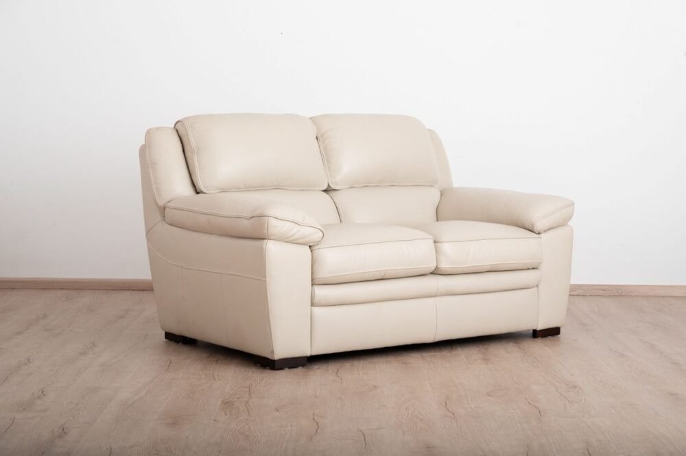 NAPOLI 7 Seater Leather Sofa