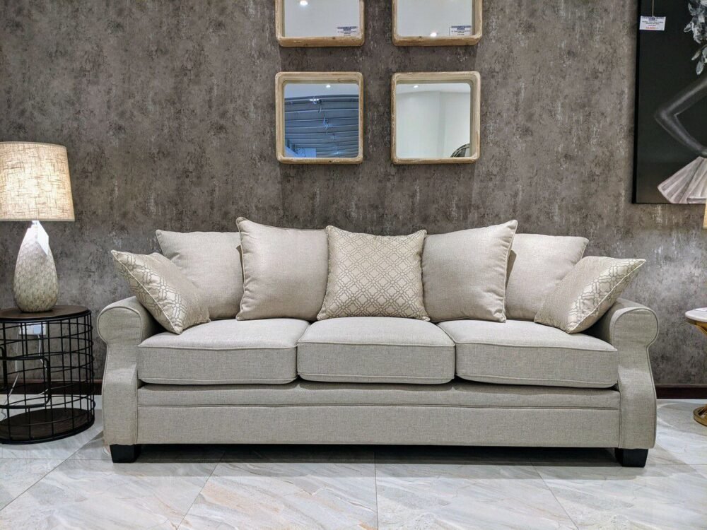 Albany 7 Seater Sofa