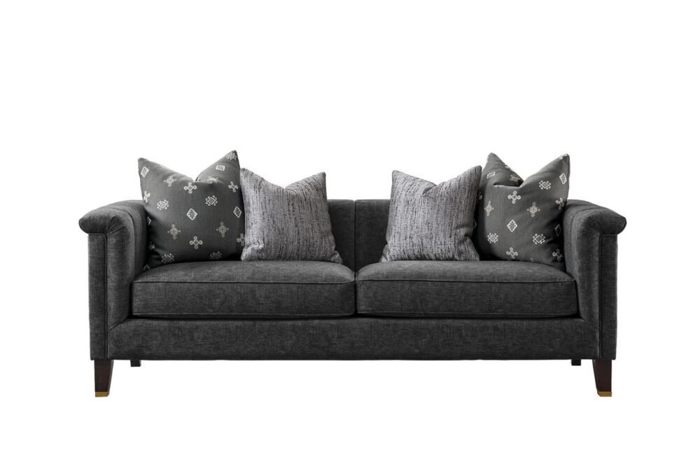 Chandler 6 Seater Sofa