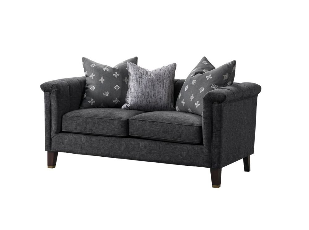 Chandler 6 Seater Sofa