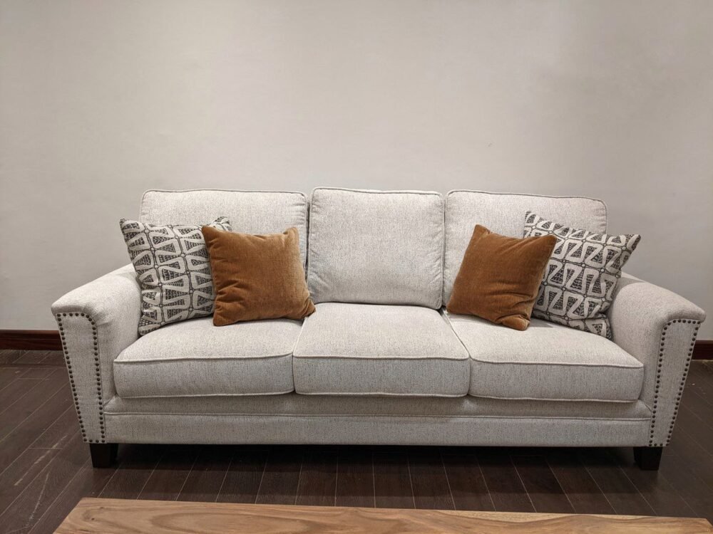 Amber 7 Seater Sofa