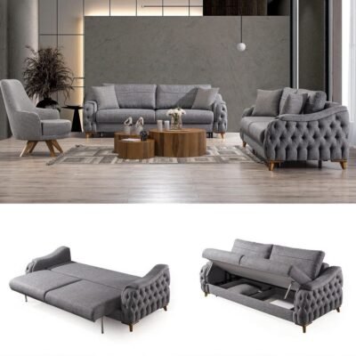 ARYA SOFA SET