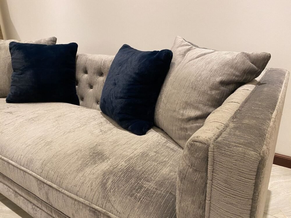 Jacob 7 Seater Sofa