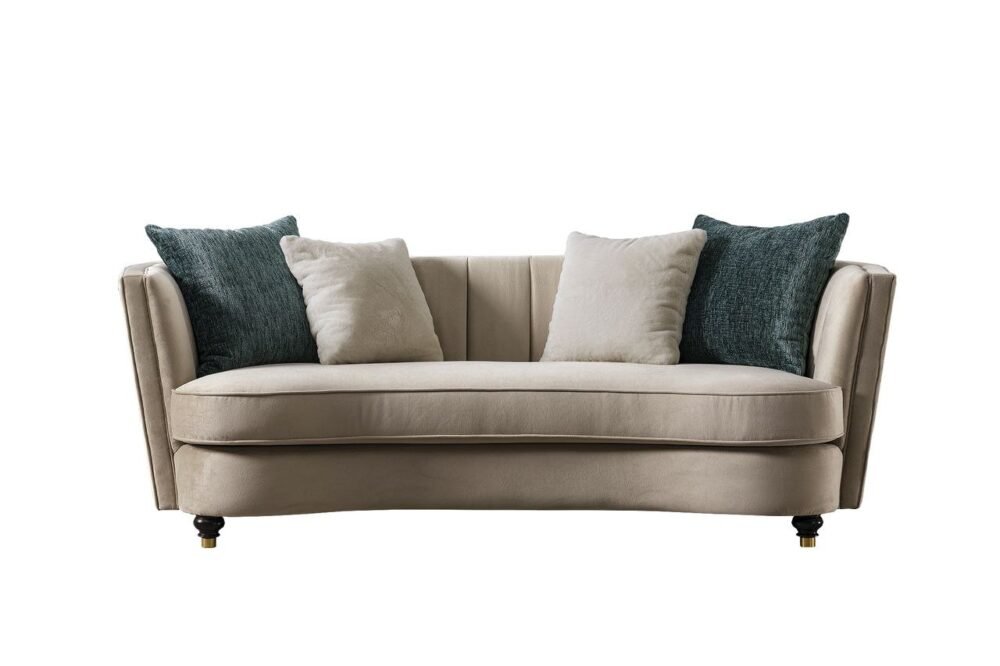 Wendy 5 Seater Sofa