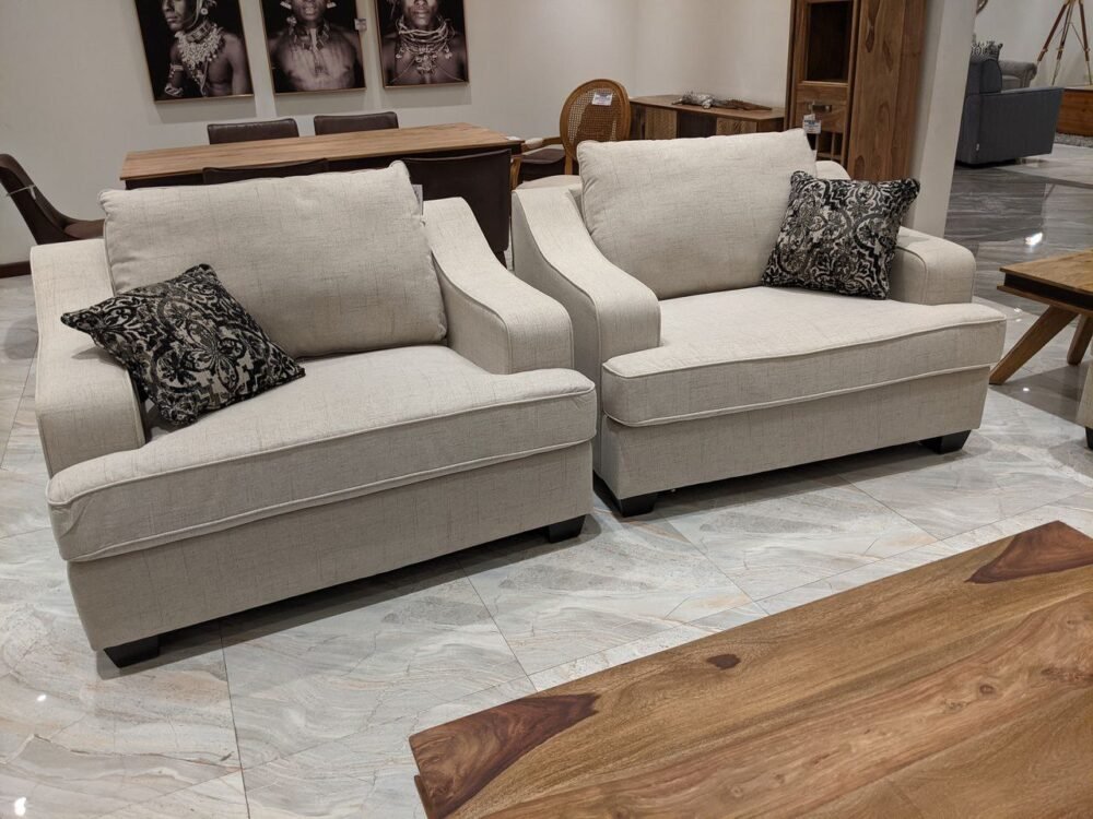 Casper 7 Seater Sofa