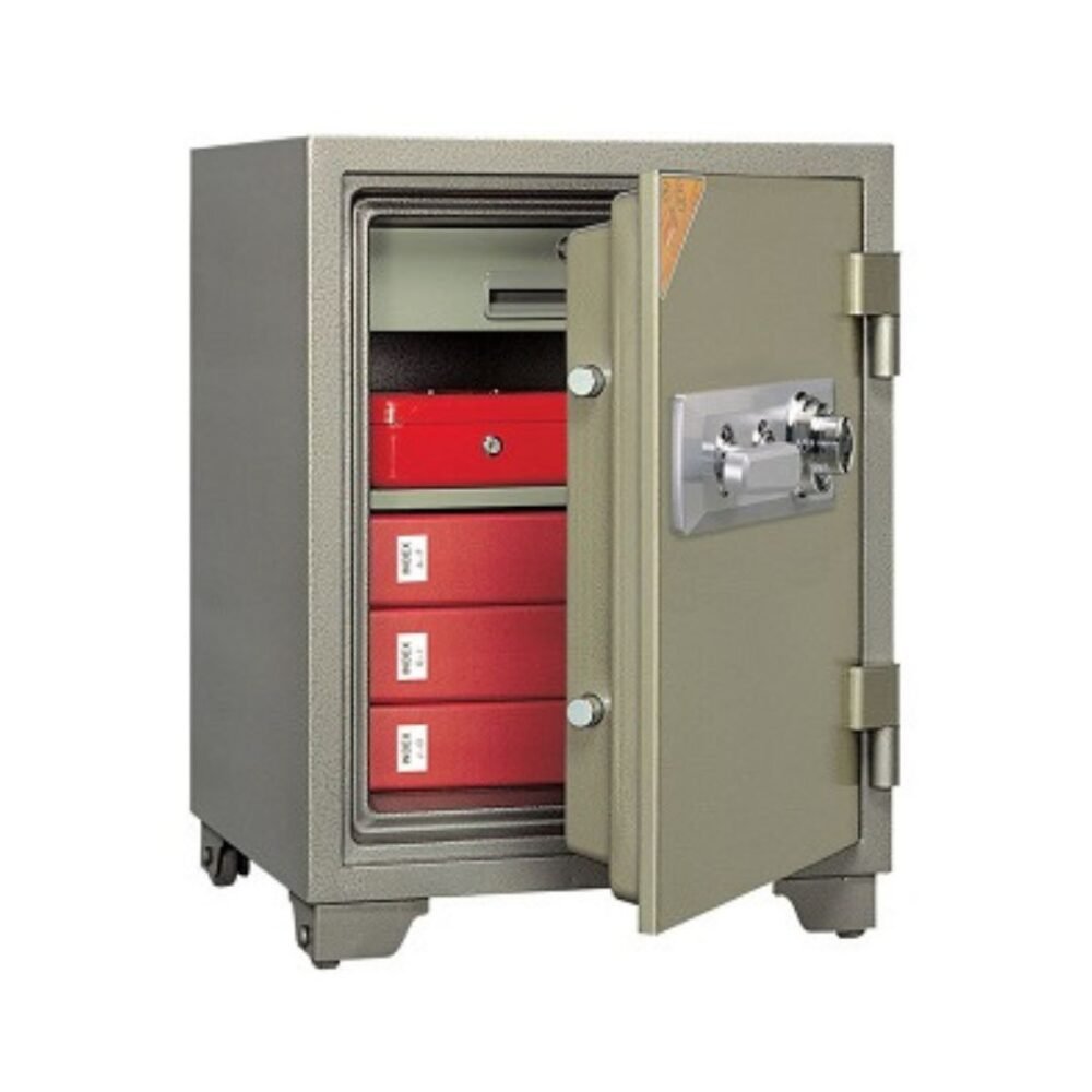 Fire Resistant Office Safe BS-D670 safe.