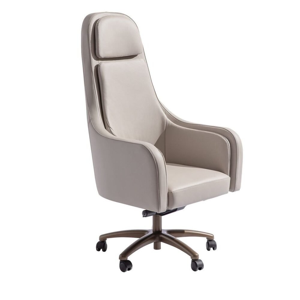 ROYAL DESK SWIVEL ARMCHAIR