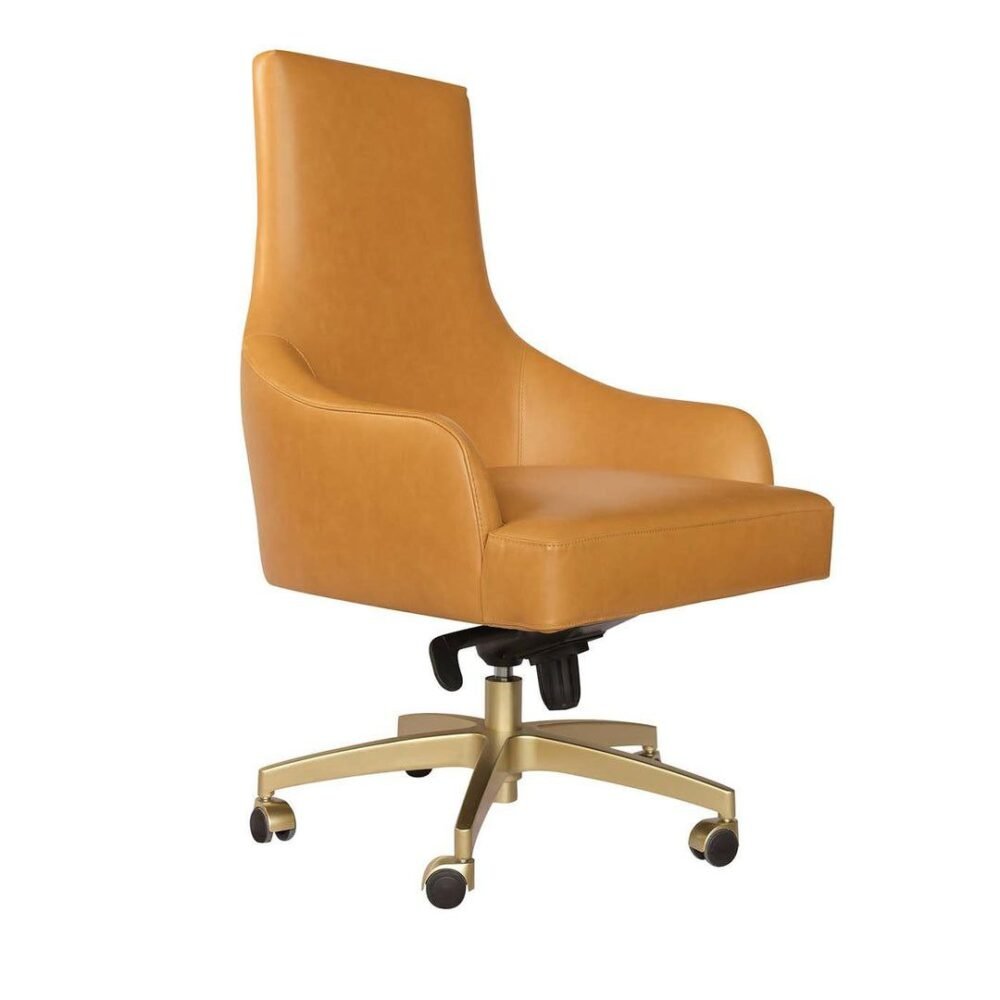 HANAMI URBAN CHIC OFFICE ARMCHAIR