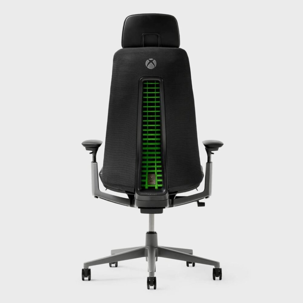 Fern Gaming Chair