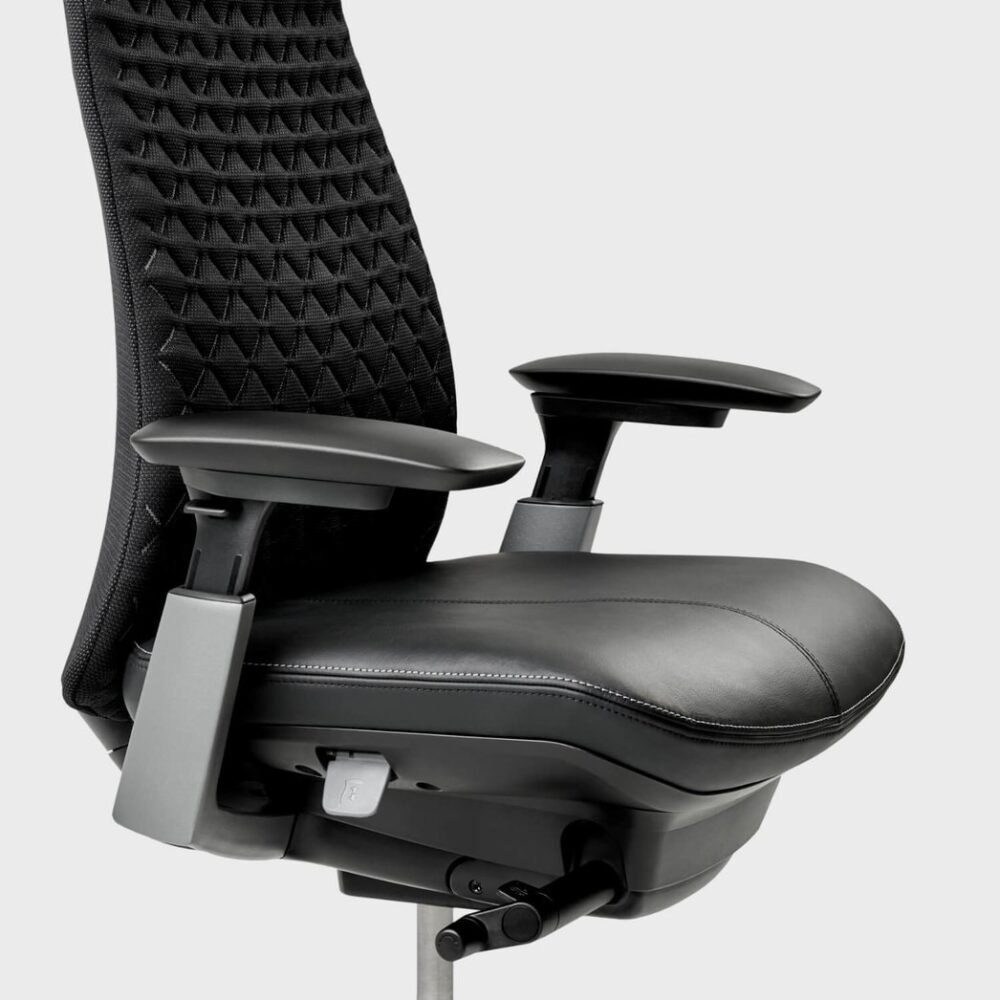 Fern Gaming Chair