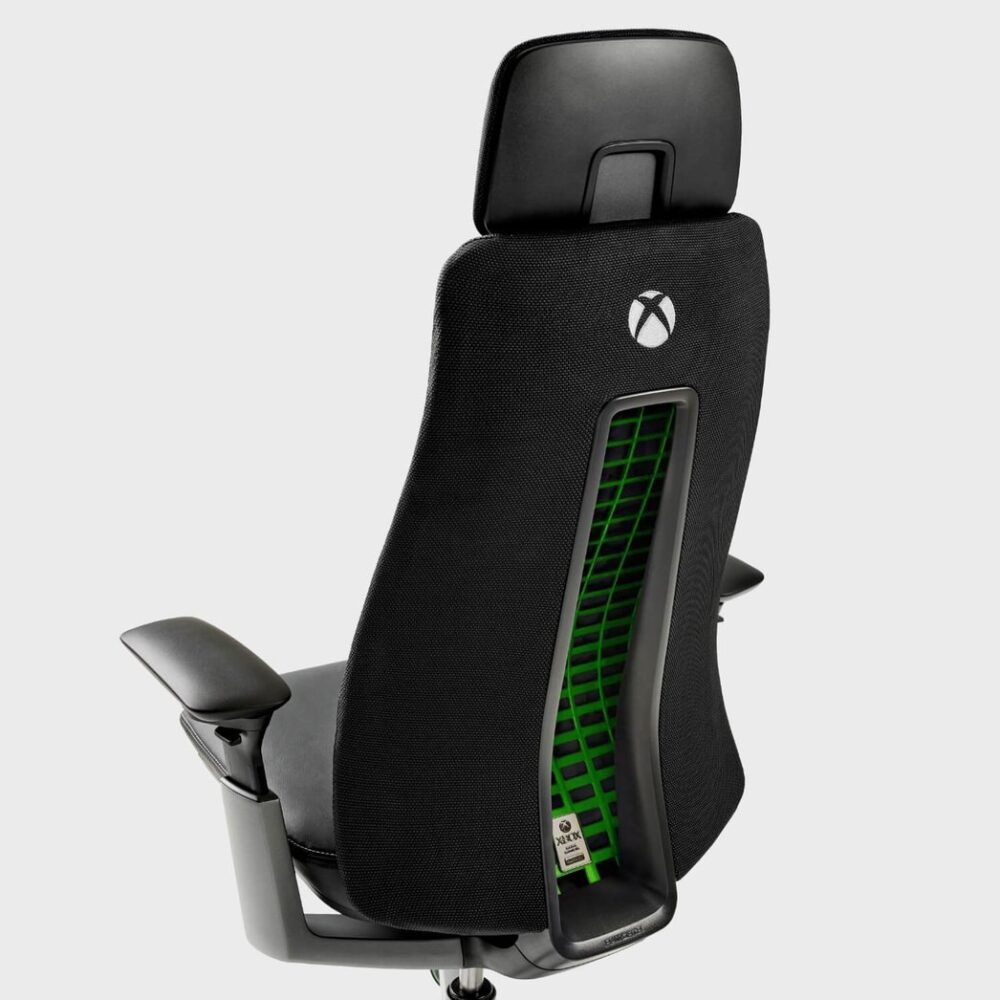 Fern Gaming Chair