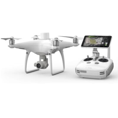 DJI Phantom 4 RTK & D-RTK Ground Station Bundle