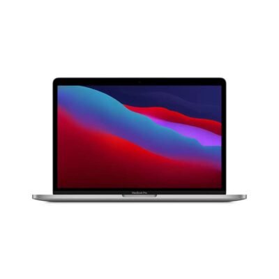 Apple MacBook Pro 2020, Apple M1 Chip, 16GB RAM, 2TB SSD, 13.3 Inch