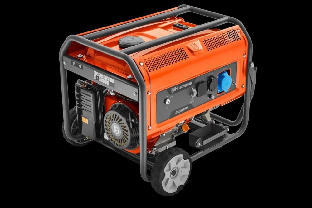 HUSQVARNA G8500P Power 7,500 W