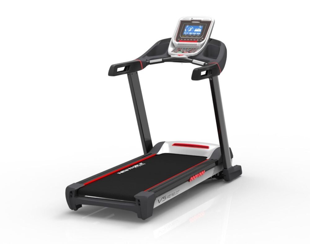 Merc V5 Semi commercial Treadmill